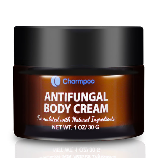 Advanced Anti-fungal Body Cream (30g, Can)