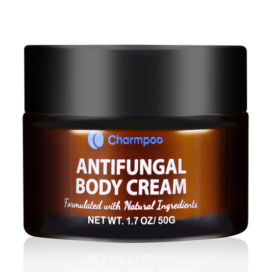 Advanced Anti-fungal Body Cream (50g, Can)