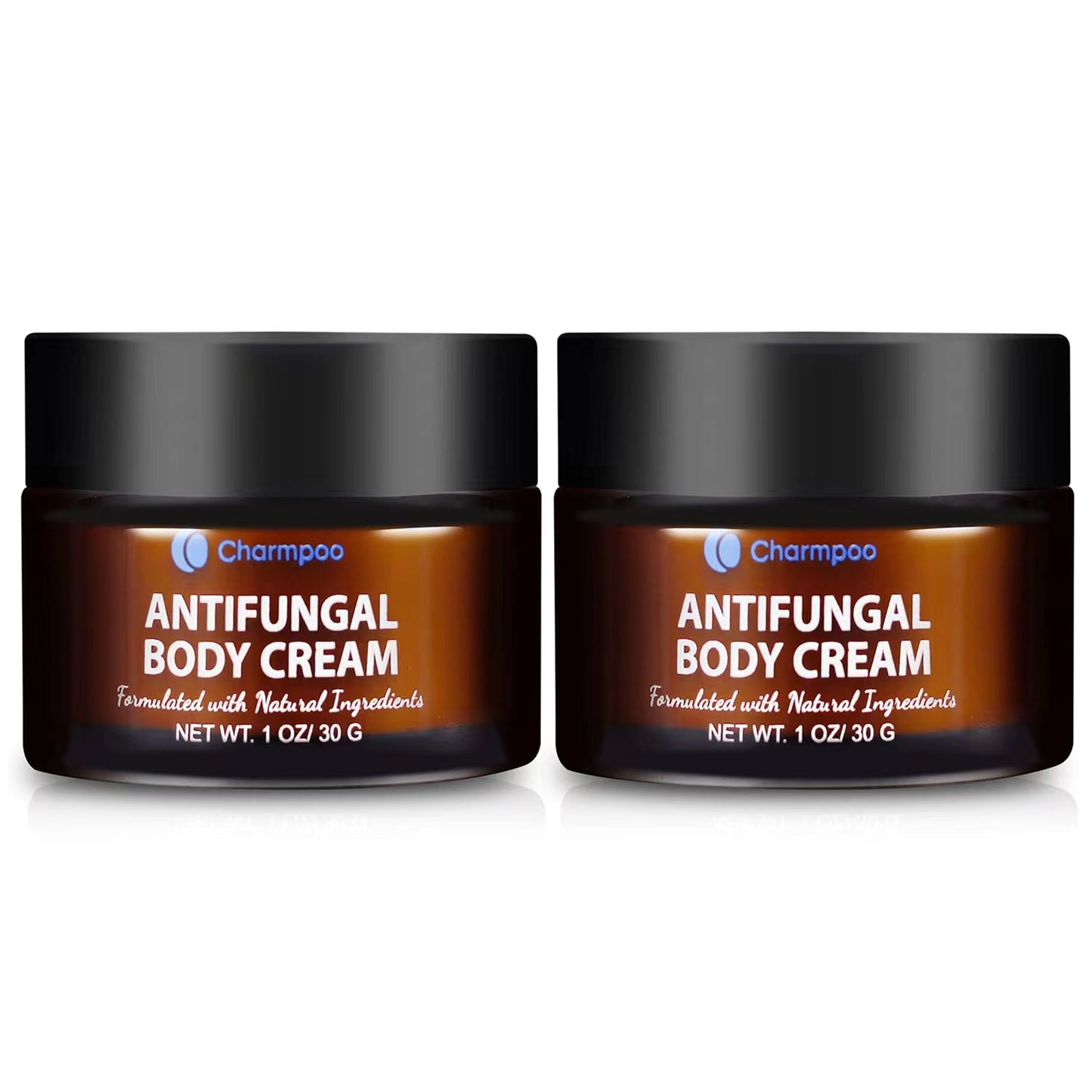 Advanced Anti-fungal Body Cream (30g, Can)